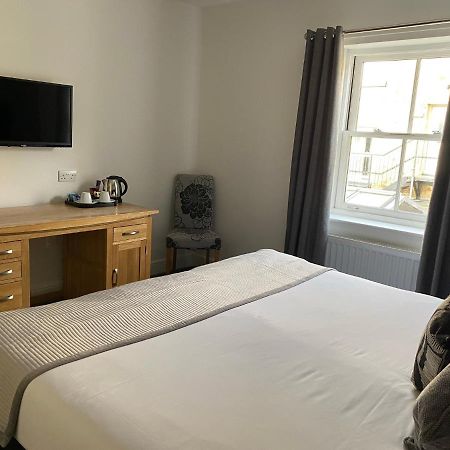 The Three Horseshoes Hotel Barnard Castle Extérieur photo
