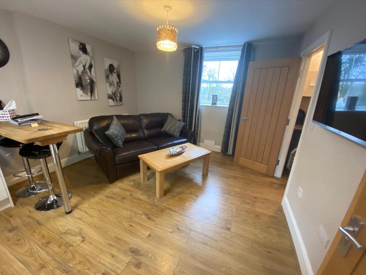 The Three Horseshoes Hotel Barnard Castle Extérieur photo